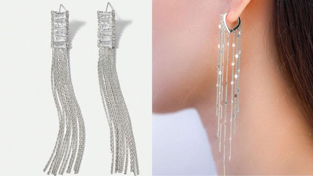 Stylish Earrings