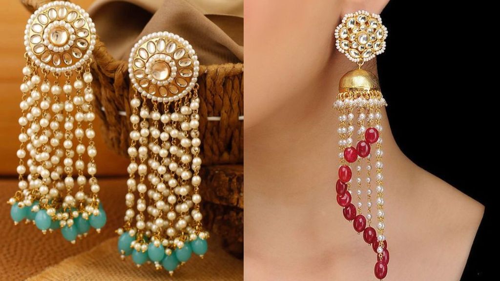 Earrings for Women 