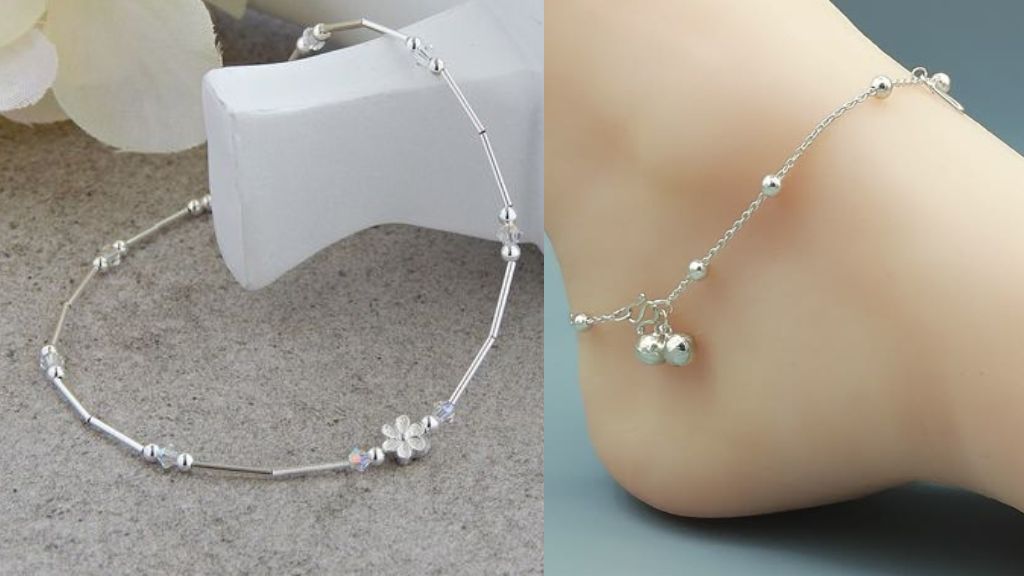 Anklet Design