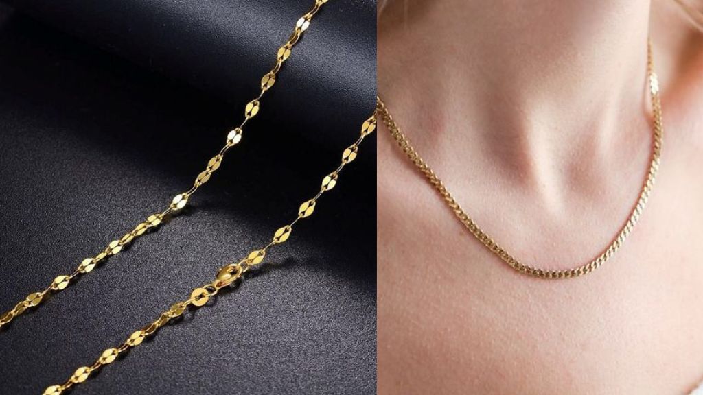 Chain for Women