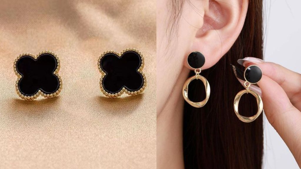 Stud Earrings For Women