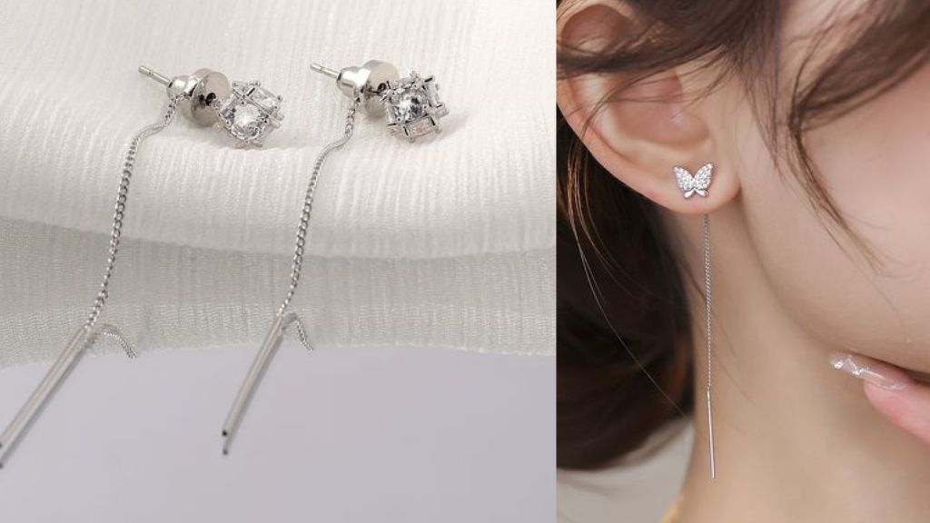 Stud Earrings for Women