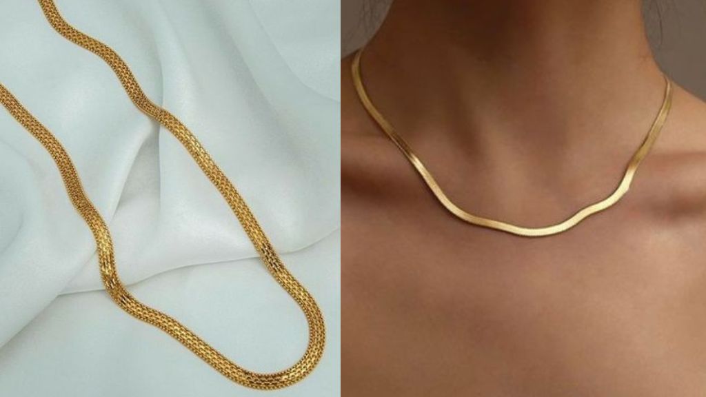 2 Tola Gold Chain