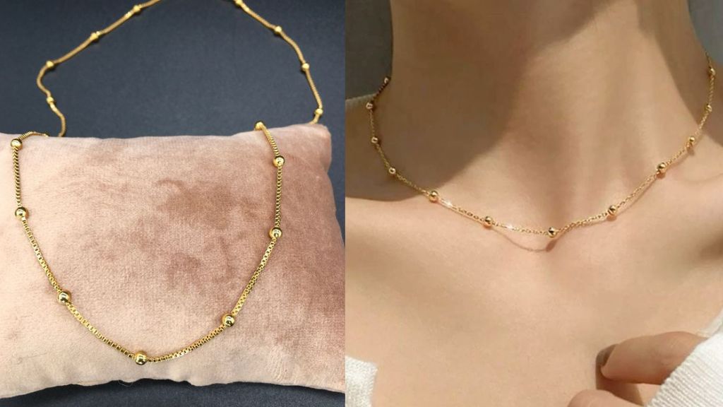 Chain for Women