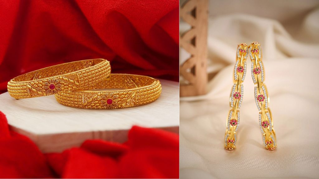 Jewellery Bangles