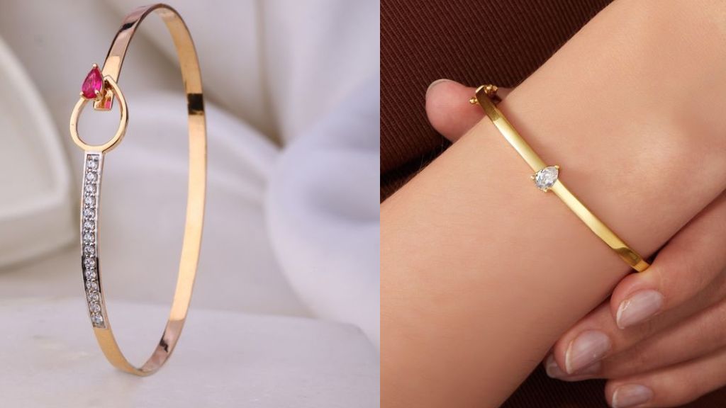 Bracelet for Women Gold