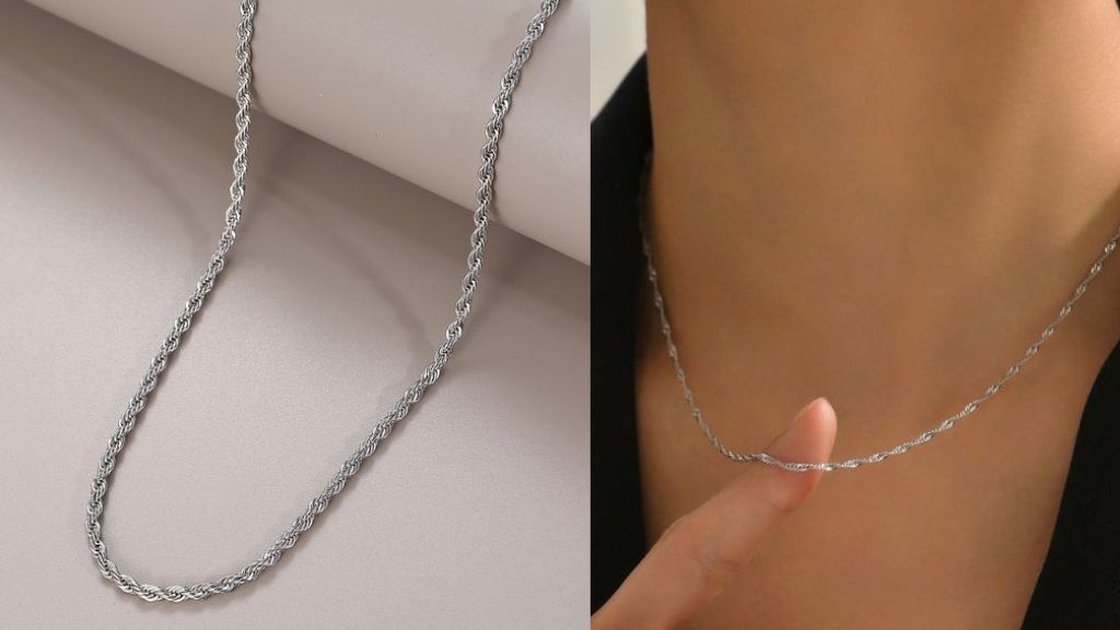 Chain for Women