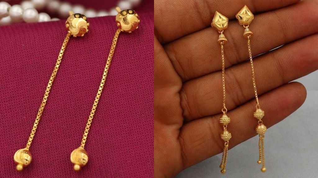 3 Gram Gold Sui Dhaga 