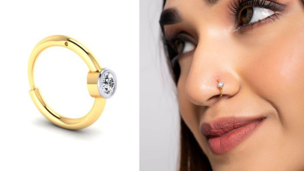 Nose Ring Designs