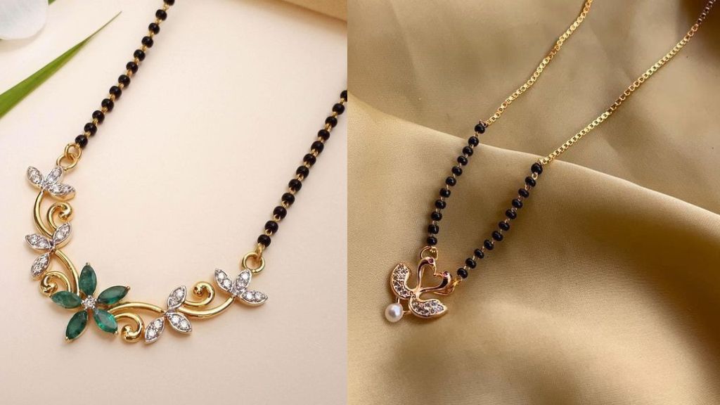 New Design Mangalsutra 