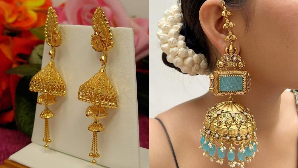 Jhumka New Model