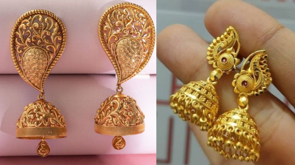  Jhumka New Model