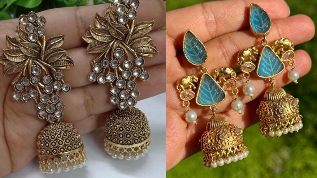 Jhumka New Model