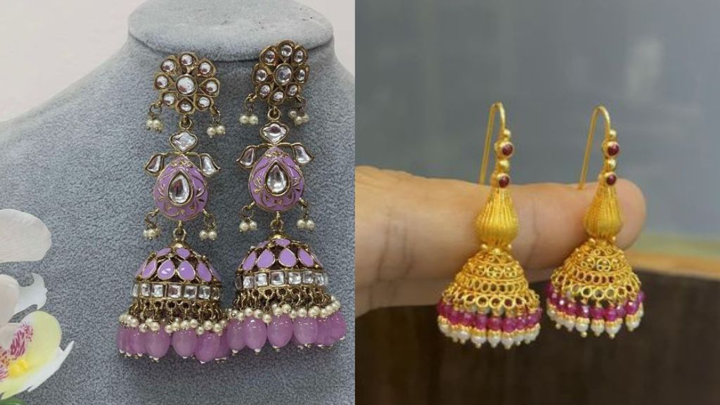 Jhumka New Model