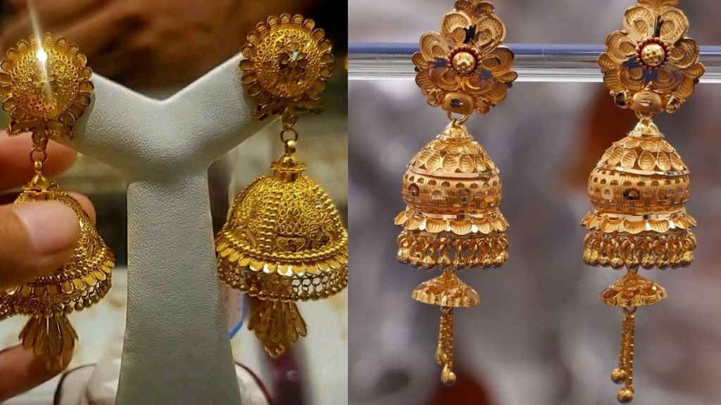 Jhumka New Model