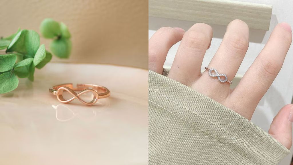 Trendy Rings for Women