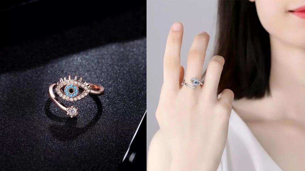 Trendy Rings for Women