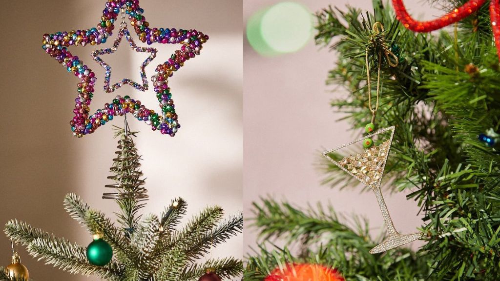 Christmas Tree Decoration Ideas