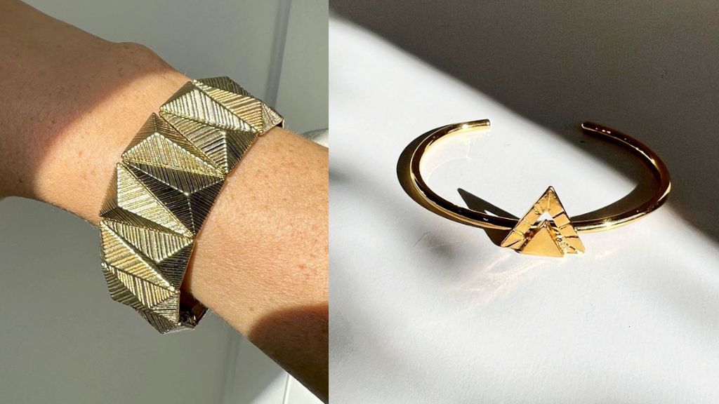 Trending  Cuff Bracelets