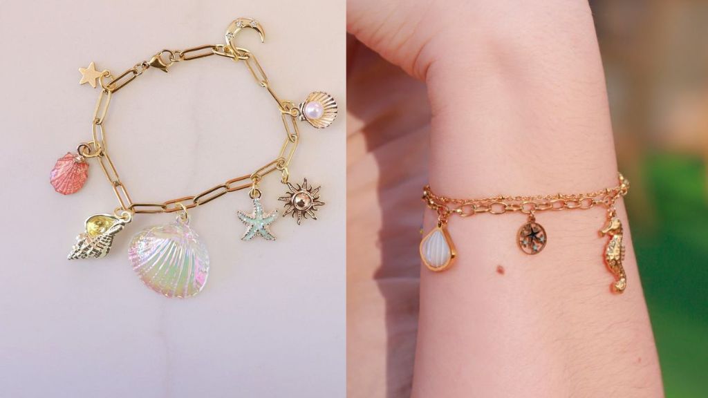 Trending Cuff Bracelets