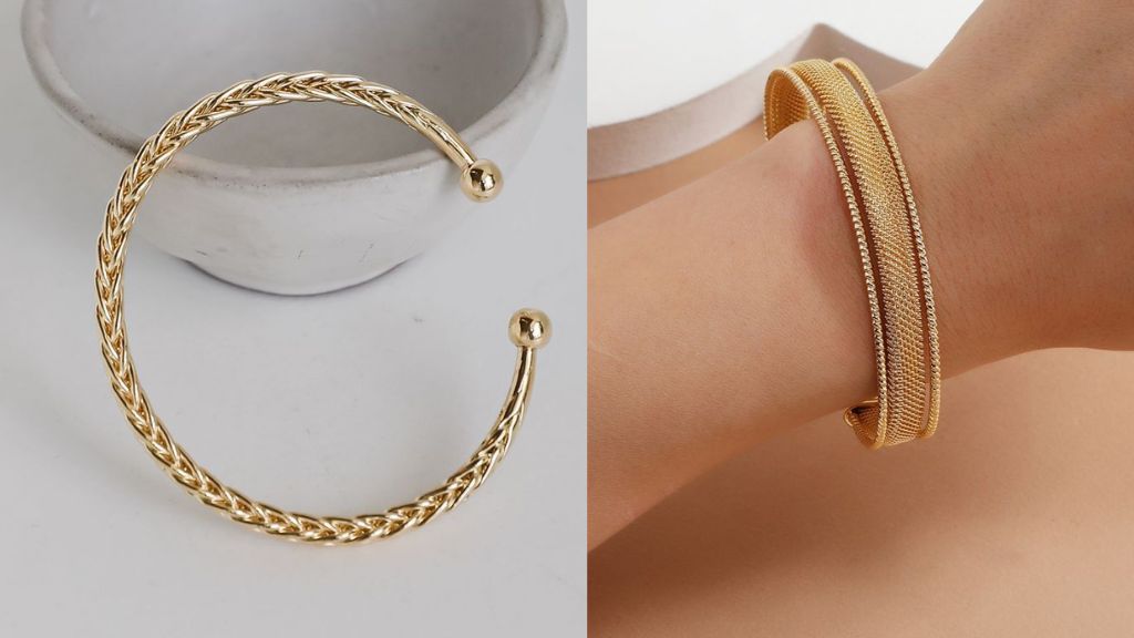 Trending Cuff Bracelets