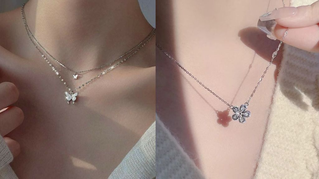 Chain Pendants