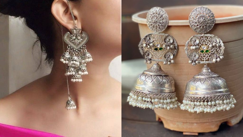 Jhumka Earring