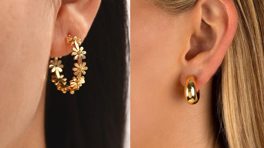 Golden Hoops