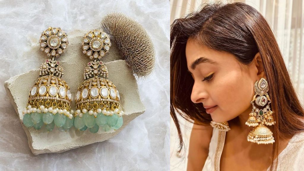 Trendy Earrings Designs