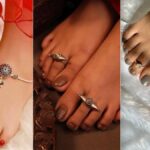 Toe Ring Design