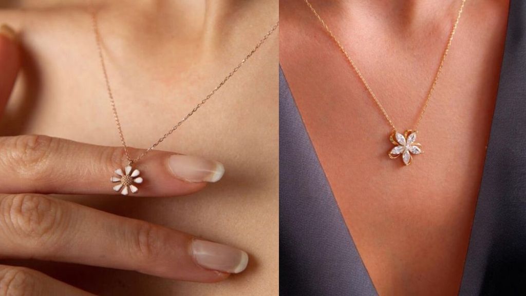 Chain Pendants