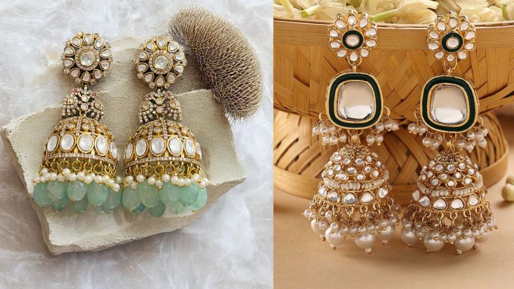 Jhumka Earring