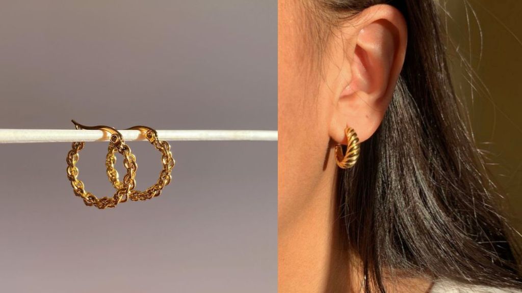 Golden Hoops