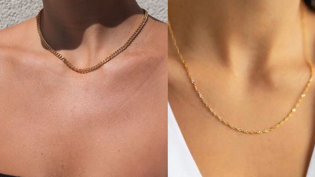 Latest Gold Chain