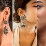Jhumka Design Artificial 