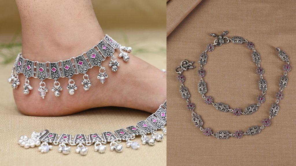 Chandi ki Payal