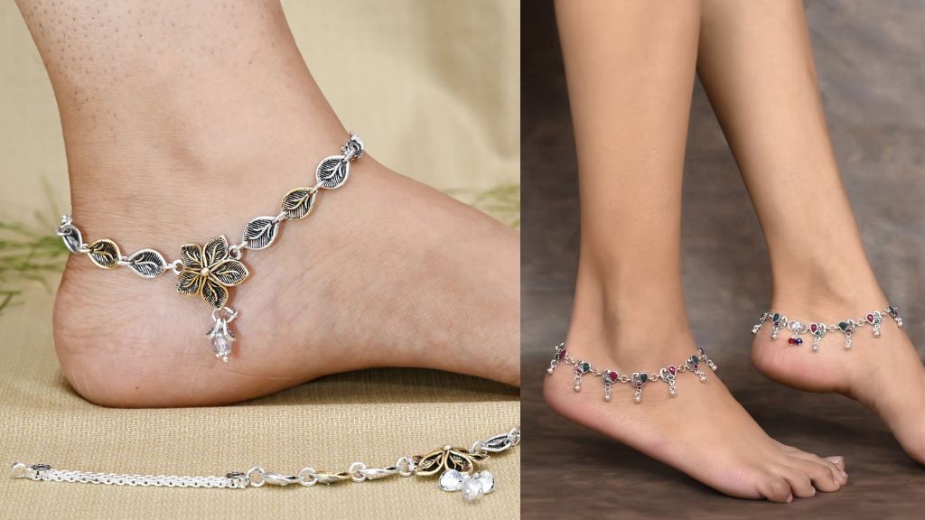 Chandi ki Payal