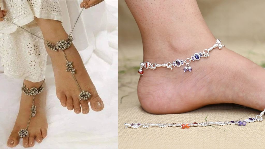 Chandi ki Payal