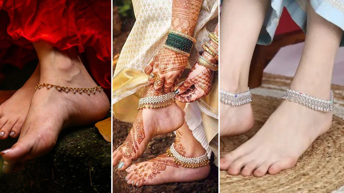 Chandi ki Payal
