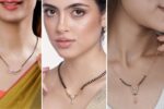 Trendy Mangalsutra Chain