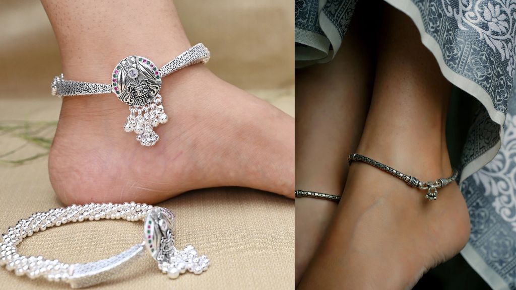 Kada Payal Design