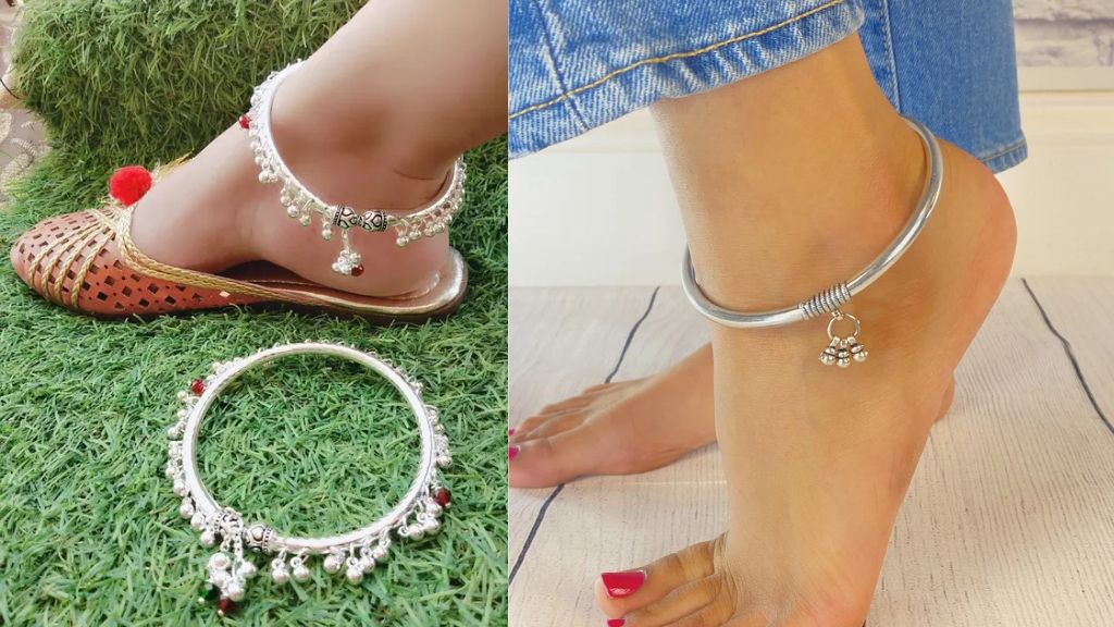 Kada Payal Design