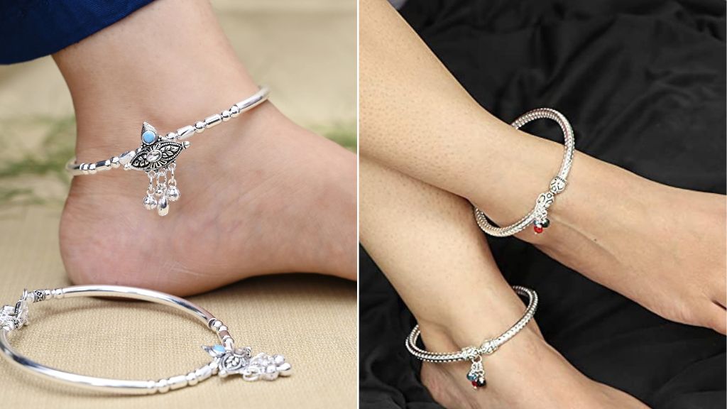 Kada Payal Design