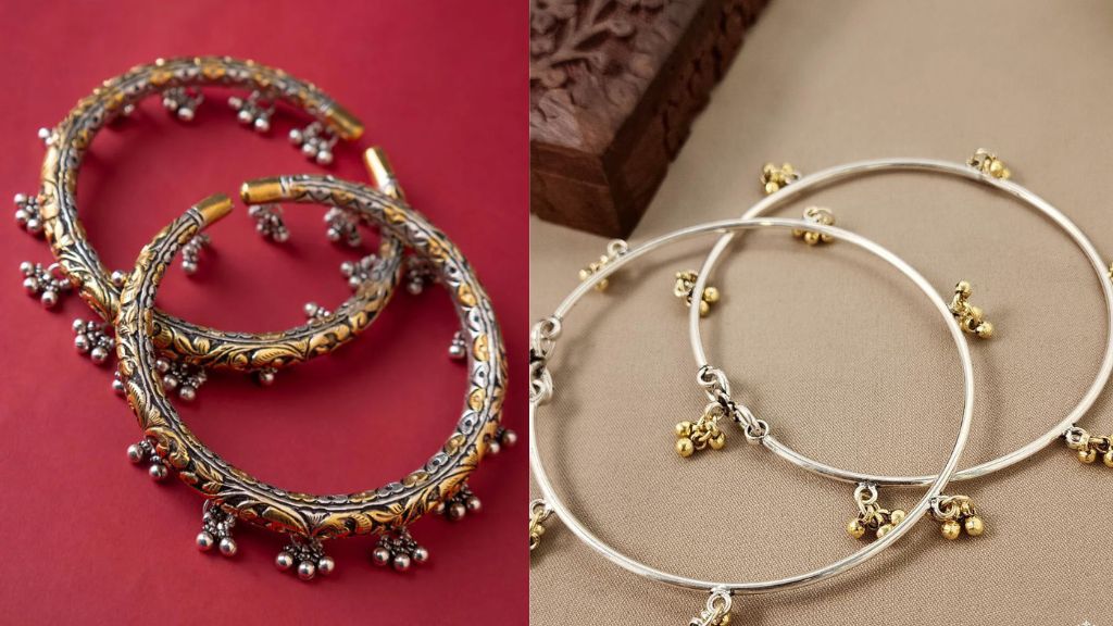 Kada Payal Design