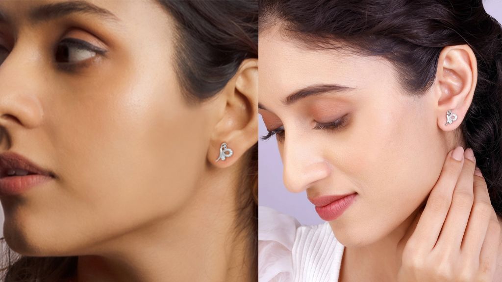 Silver Earring for Women