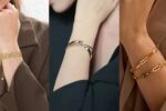 Gold Bracelet Design