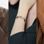 Gold Bracelet Design