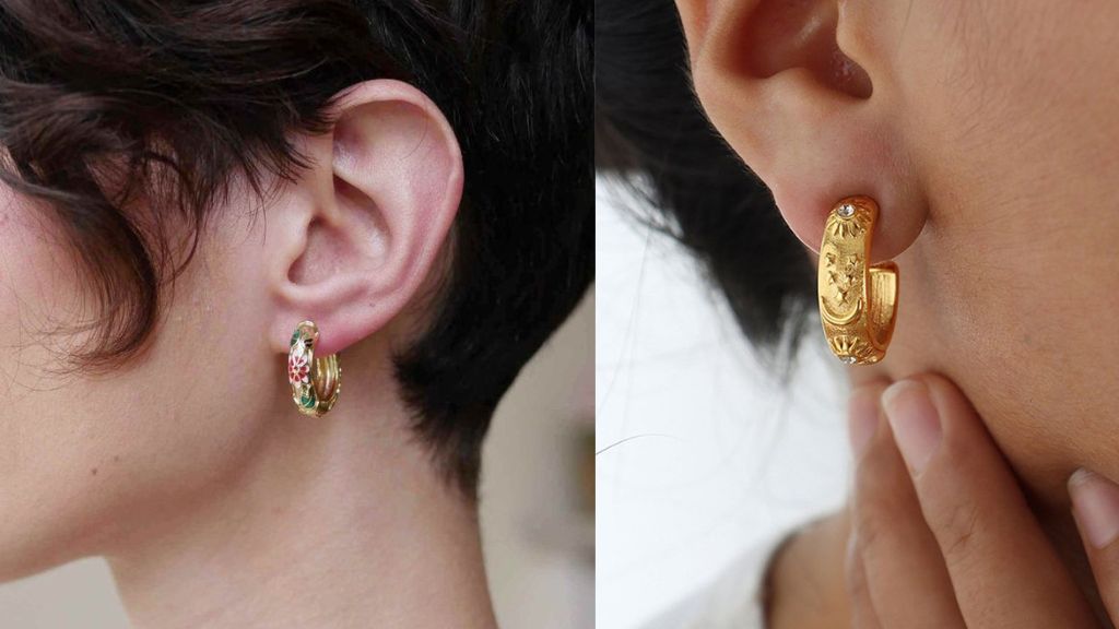 Golden Hoops
