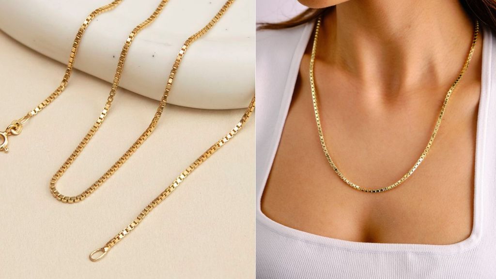 Latest Gold Chain