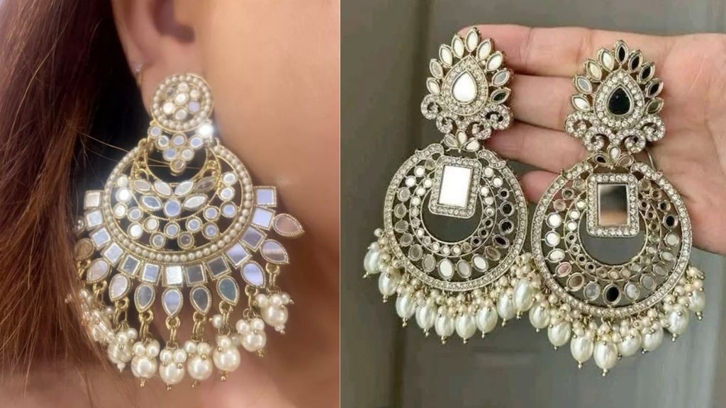 Chandbali Design